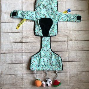 Infantino chair harness good used condition